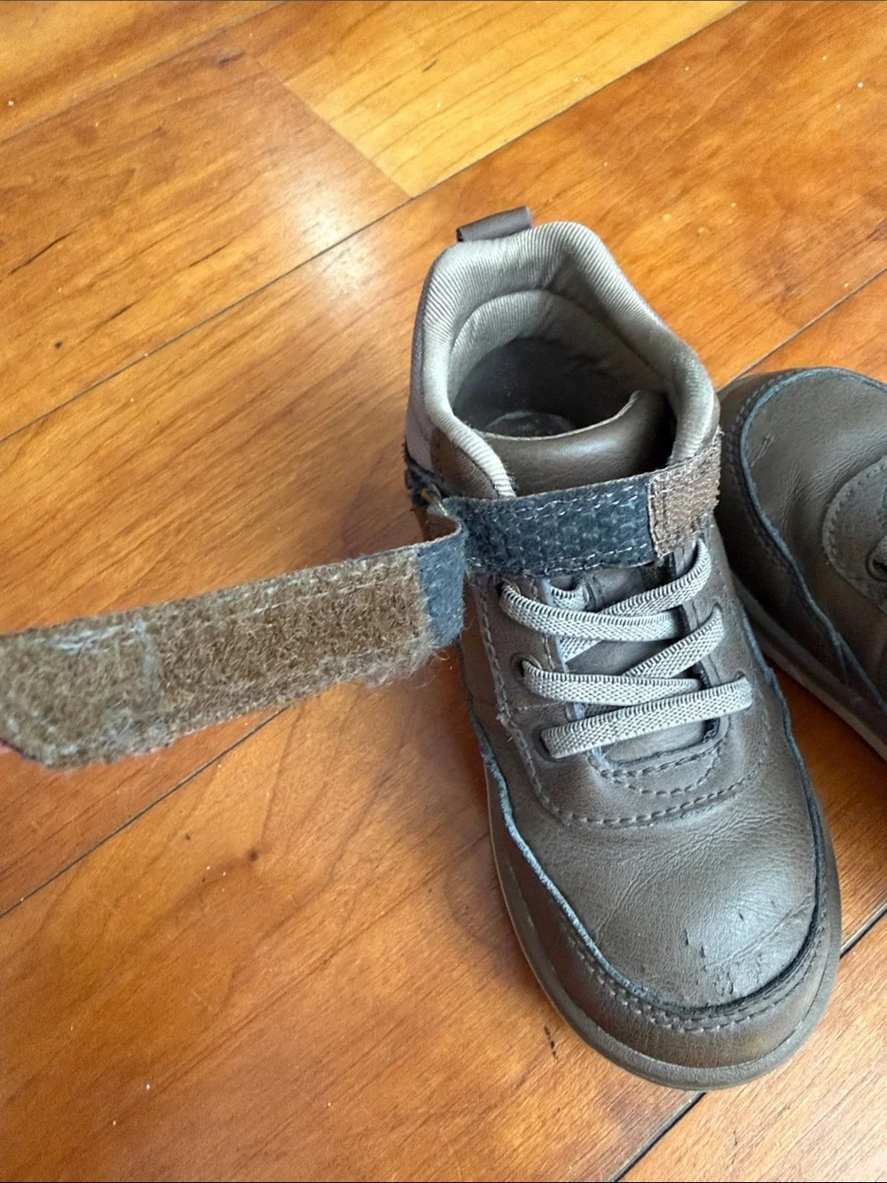Stride Rite - SRT Braxton, Toddler 7.5W